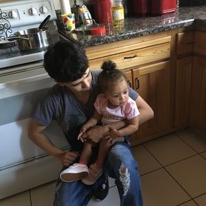 Meet your Posher, Rick